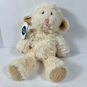 Mary Meyer Marshmallow Zoo Lamb Plush Doll – Cream Color – 10 Inches Brand new,